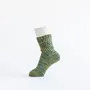 Chaussettes - Chaussettes en marbre - CHIYOJI