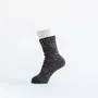 Chaussettes - Chaussettes en marbre - CHIYOJI