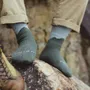 Chaussettes - Chaussettes de randonnée Mt. Takamikura - CHIYOJI