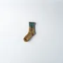 Chaussettes - Chaussettes de randonnée Mt. Takamikura - CHIYOJI