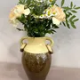 Vases - LOOP VASE - VIRGINIE MARIE GLIOZZO