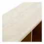 Sideboards - Larvik Sideboard, granite/ash veneer, natural/off white, 180x40x85 cm - HOUSE NORDIC