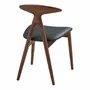 Chairs - Lanuza Dining chair - HOUSE NORDIC