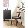 Chairs - Lanuza Dining chair - HOUSE NORDIC