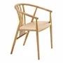 Chaises - Chaise à manger Agustin - HOUSE NORDIC