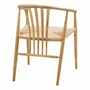 Chaises - Chaise à manger Agustin - HOUSE NORDIC