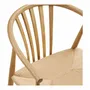 Chaises - Chaise à manger Agustin - HOUSE NORDIC