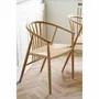Chaises - Chaise à manger Agustin - HOUSE NORDIC