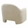 Chaises - Chaise longue Zahara, beige, HN1350 - HOUSE NORDIC