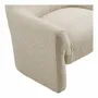 Chaises - Chaise longue Zahara, beige, HN1350 - HOUSE NORDIC