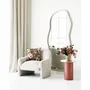 Chaises - Chaise longue Zahara, beige, HN1350 - HOUSE NORDIC