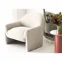 Chaises - Chaise longue Zahara, beige, HN1350 - HOUSE NORDIC