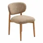Chairs - Isola Dining chair - HOUSE NORDIC