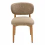 Chairs - Isola Dining chair - HOUSE NORDIC