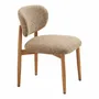 Chairs - Isola Dining chair - HOUSE NORDIC