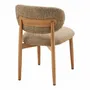Chairs - Isola Dining chair - HOUSE NORDIC
