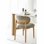 Chairs - Isola Dining chair - HOUSE NORDIC