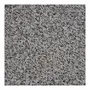 Benches - Westport Bench, bouclé, black/white, 120x45x44 cm, HN1243 - HOUSE NORDIC