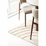 Rugs - Tampa Rug, cotton with print, beige, 200x300 cm - HOUSE NORDIC