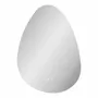 Mirrors - Kiama Mirror with LED, anti-fog and 3 light settings, organic shape, 58×80 cm - HOUSE NORDIC
