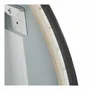 Mirrors - Kiama Mirror with LED, anti-fog and 3 light settings, organic shape, 58×80 cm - HOUSE NORDIC