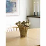 Vases - Vase, céramique, sable sombre, ø22x23,5 cm - HOUSE NORDIC