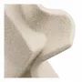Vases - Décoration, céramique, blanc, 13x6,5x23 cm - HOUSE NORDIC