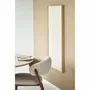 Art photos - Victoria Relief wall decoration, beige, No.2, 60x120 cm - HOUSE NORDIC