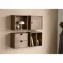 Table lamps - Margate Table lamp, metal, rechargeable, beige, ø13 cm - HOUSE NORDIC