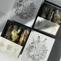 Design objects - AWAKENING gift box - TOTEM NATURE