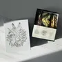 Cosmétiques - Coffret cadeau hollistique RESSOURCE - TOTEM NATURE