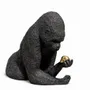 Sculptures, statuettes and miniatures - variation existentielle - CHARTIER SEBASTIEN