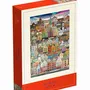 Gifts - Norge Puzzle - 1000 pieces - MARTIN SCHWARTZ