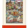 Gifts - Norge Puzzle - 1000 pieces - MARTIN SCHWARTZ