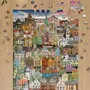 Gifts - Norge Puzzle - 1000 pieces - MARTIN SCHWARTZ