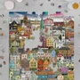 Gifts - Norge Puzzle - 1000 pieces - MARTIN SCHWARTZ