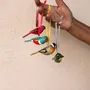 Decorative objects - ORNAMENTS - MIFUKO