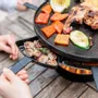 Barbecues - CIRCLE - HÖFATS GMBH