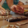 Food processor - MARY MELT - HÖFATS GMBH