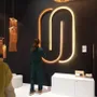 Wall lamps - MOVEMENT - LA LANGUOCHAT