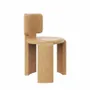 Chaises - Benjamin Dining Chair Outdoor Handmade by Wood Tailors Club - WOOD TAILORS CLUB