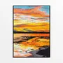 Wall panels - 1000 piece puzzle - Do not disturb - PIECE & LOVE