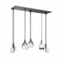 Hanging lights - Foundry I Suspension Lamp Handmade by Porus Studio - PORUS STUDIO
