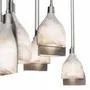 Hanging lights - Foundry I Suspension Lamp Handmade by Porus Studio - PORUS STUDIO