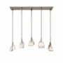 Hanging lights - Foundry I Suspension Lamp Handmade by Porus Studio - PORUS STUDIO