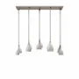 Hanging lights - Foundry I Suspension Lamp Handmade by Porus Studio - PORUS STUDIO