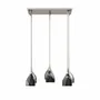 Hanging lights - Foundry II Suspension Lamp Handmade by Porus Studio - PORUS STUDIO