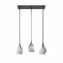 Hanging lights - Foundry II Suspension Lamp Handmade by Porus Studio - PORUS STUDIO