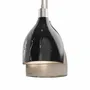 Hanging lights - Foundry Pendant Lamp Handmade by Porus Studio - PORUS STUDIO