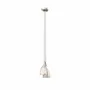 Hanging lights - Foundry Pendant Lamp Handmade by Porus Studio - PORUS STUDIO
